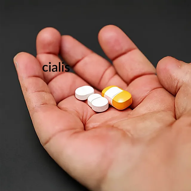 Cialis avec ordonnance